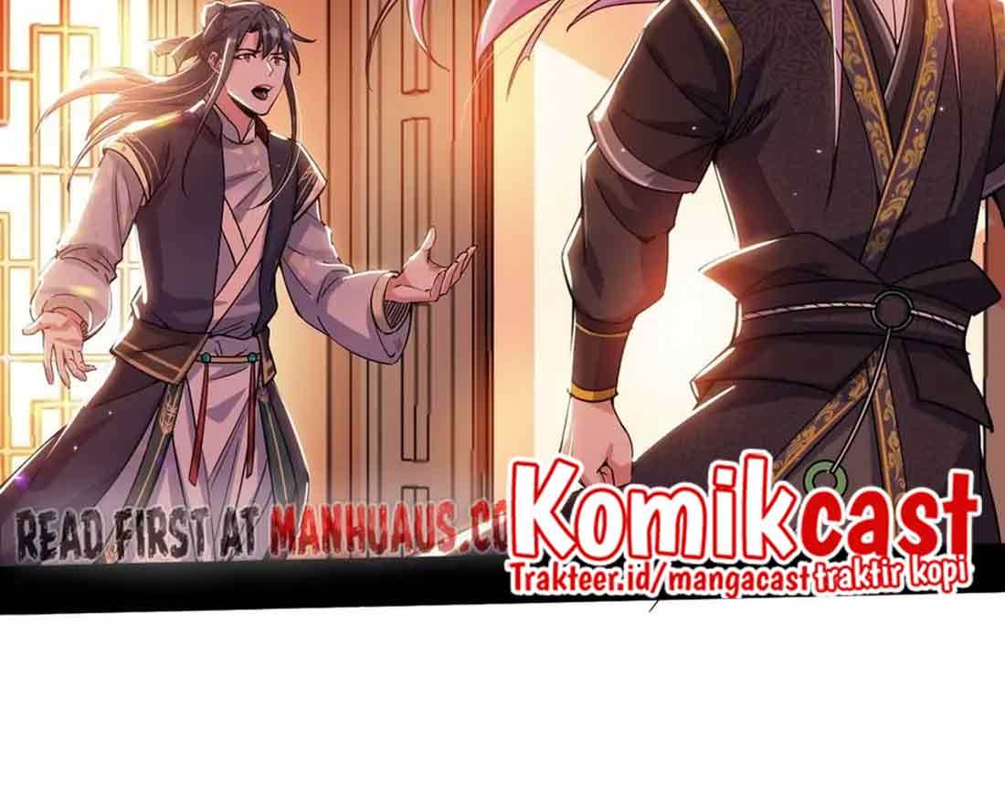 I’m An Evil God Chapter 268